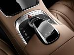Mercedes-Benz S65 AMG Coupe 2014 года